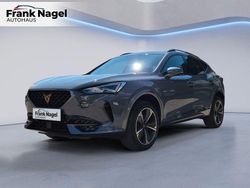 Grau Gebraucht 2022 Cupra Formentor SUV | 29.490 € (Guter Preis)
