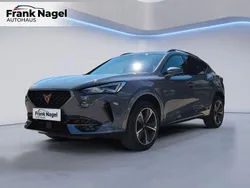 Grau Gebraucht 2022 Cupra Formentor SUV | 29.490 € (Guter Preis)