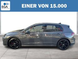 Silber Gebraucht 2022 VW Golf VIII Design | 33.320 € (Teuer)