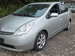 Silber Gebraucht 2005 Toyota Prius Sol Kleinwagen | 3.899 € (Superpreis)