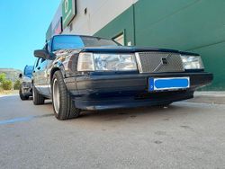 Blau Gebraucht 1997 Volvo 940 Standard Kombi | 9.500 € (Teuer)