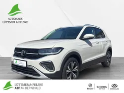 Andere Gebraucht 2025 VW T-Cross Style SUV | 28.790 € (Etwas zu teuer)