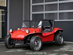 Rot Gebraucht 1967 VW Buggy Limousine | 23.460 €