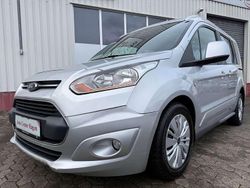 Silber Gebraucht 2014 Ford Tourneo Connect Titanium Van / Kleinbus | 8.600 € (Guter Preis)