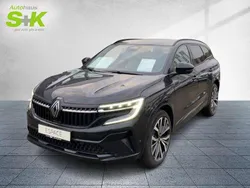 Black pearlschwarz metallic (schwarz) Gebraucht 2024 Renault Espace Iconic Van / Kleinbus | 42.970 €