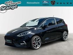Schwarz Gebraucht 2021 Ford Fiesta ST Kleinwagen | 15.900 € (Guter Preis)