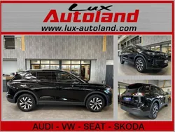 Schwarz Neu 2024 VW Tiguan Life SUV | 39.200 € (Guter Preis)