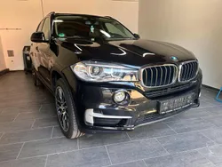 Schwarz 2 Gebraucht 2014 BMW X5 Performance SUV | 20.500 € (Guter Preis)