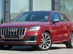 Audi SQ2