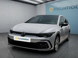 Weiß Gebraucht 2024 VW Golf VIII GTI Kleinwagen | 40.249 €