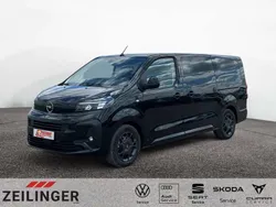Opel Zafira Life