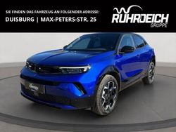 Kolibri blau Neu 2025 Opel Mokka SUV | 27.990 € (Fairer Preis)