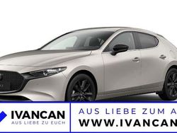 Beige Neu 2025 Mazda 3 Homura-Line Limousine | 27.650 €