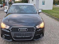 Schwarz Gebraucht 2013 Audi A1 Ambition Kleinwagen | 7.455 € (Fairer Preis)
