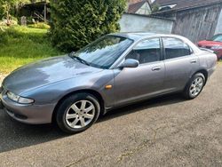 Grau Gebraucht 1993 Mazda Xedos Limousine | 1.500 €