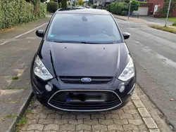 Blau Gebraucht 2013 Ford S-MAX S Van / Kleinbus | 8.600 € (Fairer Preis)
