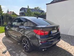 Schwarz Gebraucht 2017 BMW X4 M Sport SUV | 23.990 € (Superpreis)