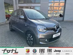 Lunar grey Gebraucht 2020 Renault Twingo Intens Kleinwagen | 14.990 € (Fairer Preis)
