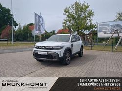 Weiß Neu 2025 Dacia Duster Expression SUV | 24.990 € (Superpreis)