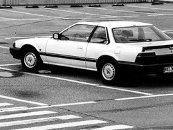 Weiß Gebraucht 1984 Honda Prelude EX Coupé | 7.300 €