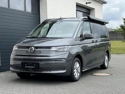 Neu 2025 VW California California Van | 65.090 € (Superpreis)
