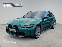 Grün Gebraucht 2024 BMW M3 Competition Edition Limousine | 96.590 € (Teuer)
