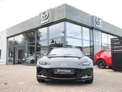 Mazda MX5