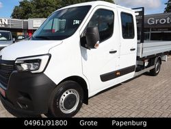 Weiß Gebraucht 2024 Renault Master Van | 41.888 €