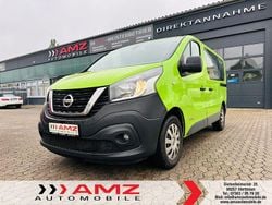 Bamboo green Gebraucht 2017 Nissan NV300 Premium Edition Van | 13.800 € (Guter Preis)
