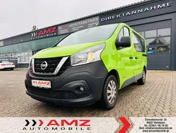 Bamboo green Gebraucht 2017 Nissan NV300 Premium Edition Van | 14.800 € (Fairer Preis)