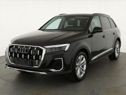 Mythos schwarz metallic Neu 2025 Audi Q7 Comfort SUV | 71.445 € (Fairer Preis)