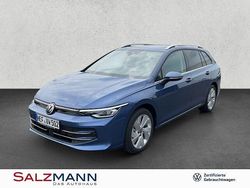 Andere farbe Gebraucht 2024 VW Golf VIII Style Kombi | 39.781 €
