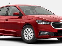 Neu 2025 Skoda Fabia Selection Kleinwagen | 16.747 € (Superpreis)