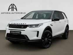 Fuji white Gebraucht 2024 Land Rover Discovery Sport SE Dynamic SUV | 44.990 € (Guter Preis)