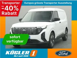 Weiß Neu 2025 Ford E-Transit Trend Van | 33.612 €