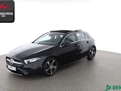 Mercedes A250