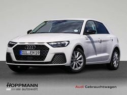 Cortinaweiß Gebraucht 2025 Audi A1 Kleinwagen | 26.480 € (Fairer Preis)