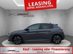 Grau Gebraucht 2024 Peugeot 208 Allure Kleinwagen | 18.605 € (Guter Preis)