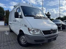 Weiss Gebraucht 2004 Mercedes Sprinter Van | 12.849 €