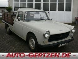 Beige Gebraucht 1979 Peugeot 404 Abholung | 8.700 €