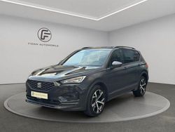 Uranograu Gebraucht 2022 Seat Tarraco 4Drive SUV | 30.850 €