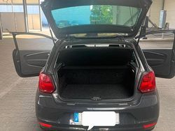 Braun Gebraucht 2014 VW Polo Edition Kleinwagen | 6.500 € (Fairer Preis)