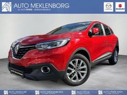 Feuerrot Gebraucht 2018 Renault Kadjar Business SUV | 15.490 € (Fairer Preis)