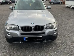 Grau Gebraucht 2007 BMW X3 SUV | 4.000 € (Guter Preis)