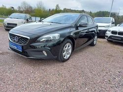 Schwarz Gebraucht 2015 Volvo V40 CC Kombi | 13.450 € (Fairer Preis)