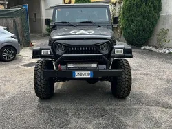 Gebraucht 1996 Jeep Wrangler SUV | 12.000 € (Superpreis)