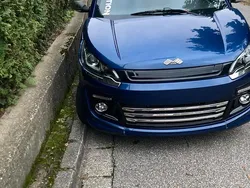 Blau Gebraucht 2017 Ligier JS50 Kleinwagen | 7.800 € (Fairer Preis)