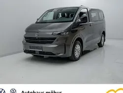 Grau Neu 2025 VW Caravelle Life Van / Kleinbus | 58.980 € (Teuer)