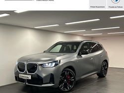 Grau Gebraucht 2025 BMW X3 Comfort Edition SUV | 78.850 € (Guter Preis)