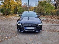 Schwarz Gebraucht 2011 Audi A4 Limousine | 6.800 € (Guter Preis)